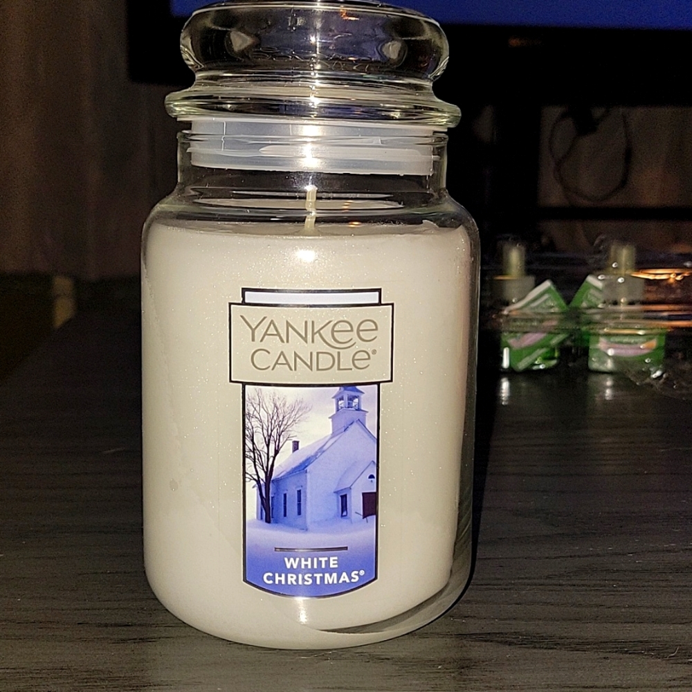 Yankee Candle